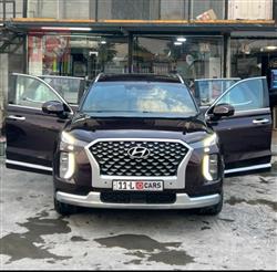 هيونداي باليسيد